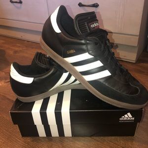 Men’s adidas Samba Classic